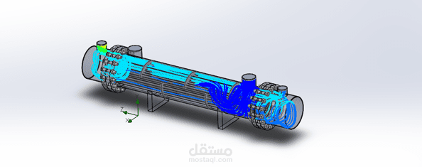 Solidworks CFD