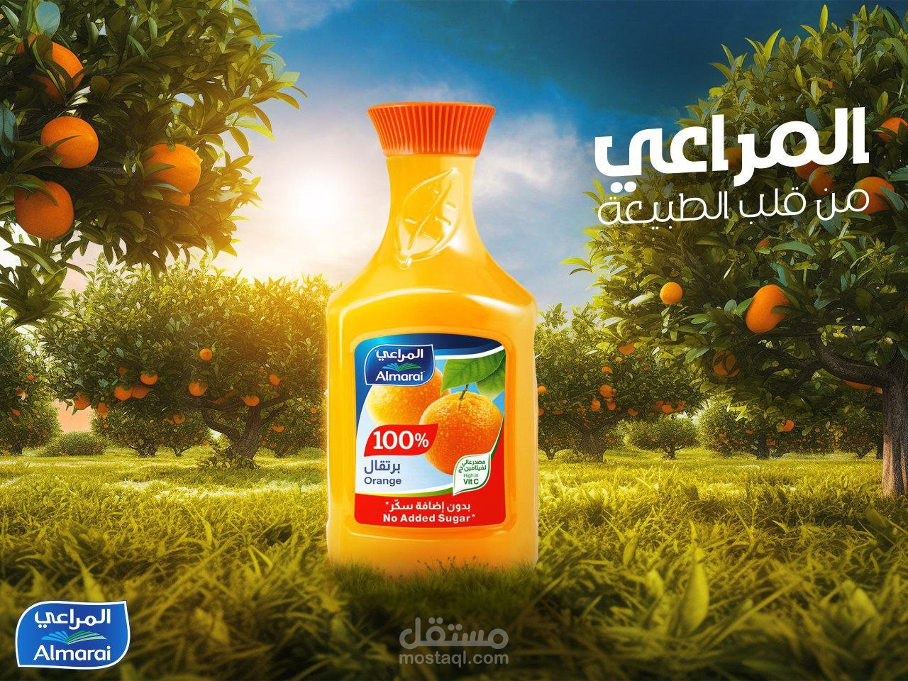 بوست سوشيال ميديا