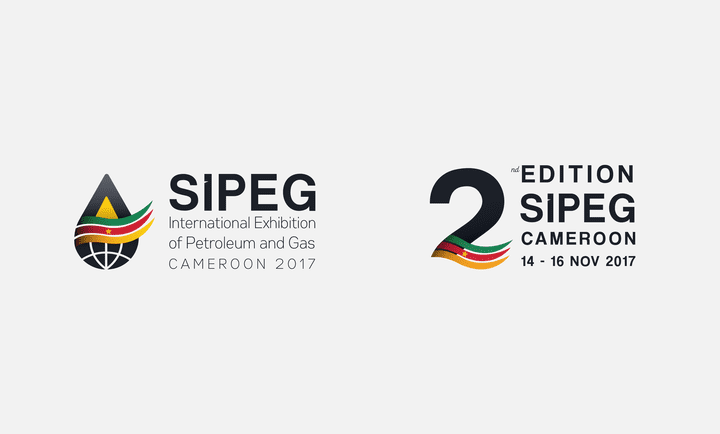 Logo SIPEG Cameroon