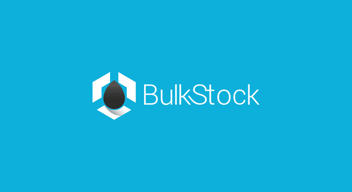 Logo BulkStock