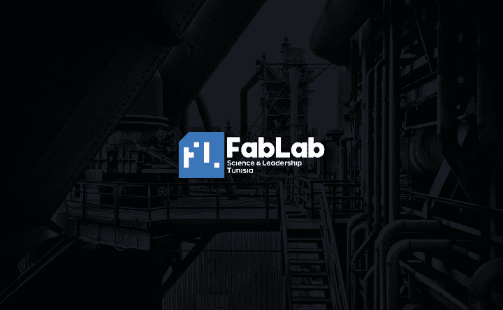 Logo FABLAB TN