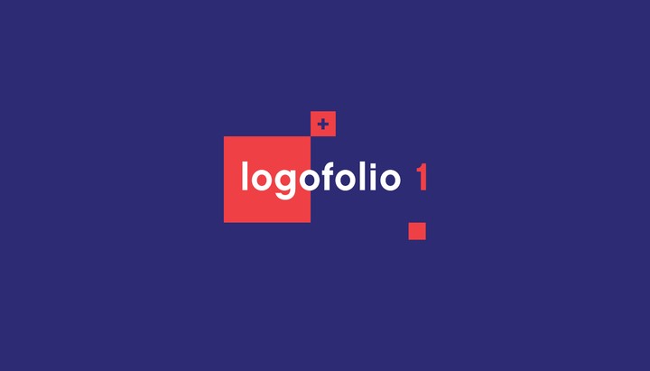 Logo Folio Collection 1