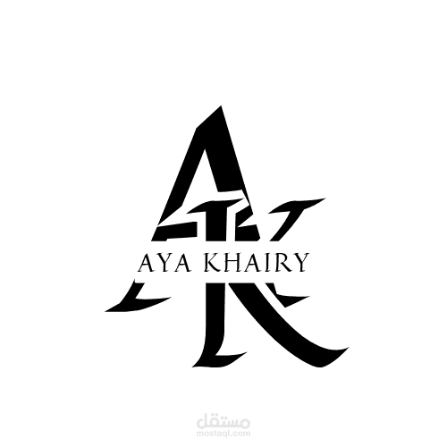 تصميم لوجو خاص
