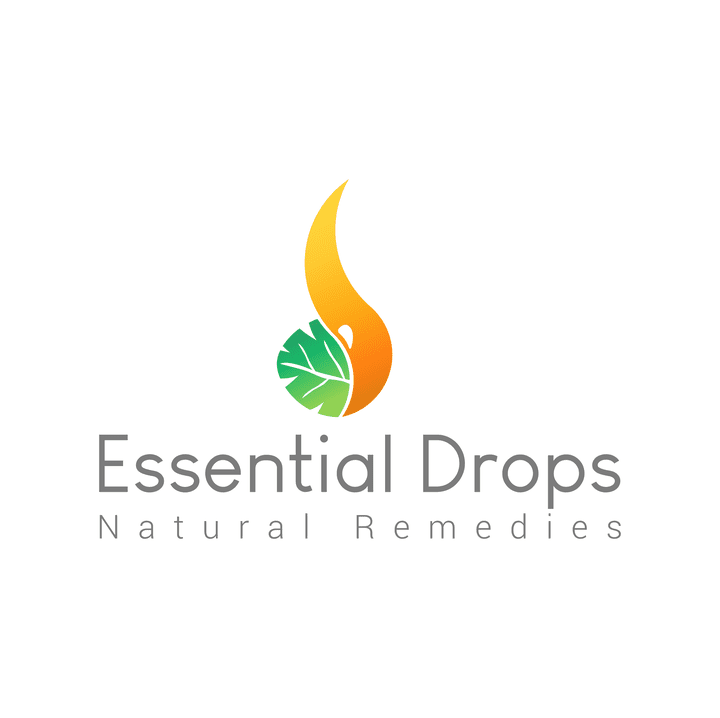 Essential Drops Logo