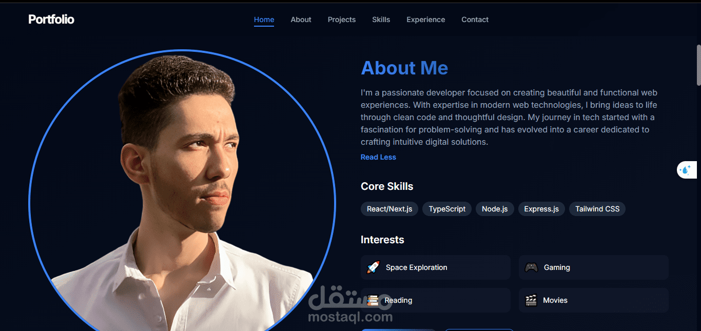 Portfolio