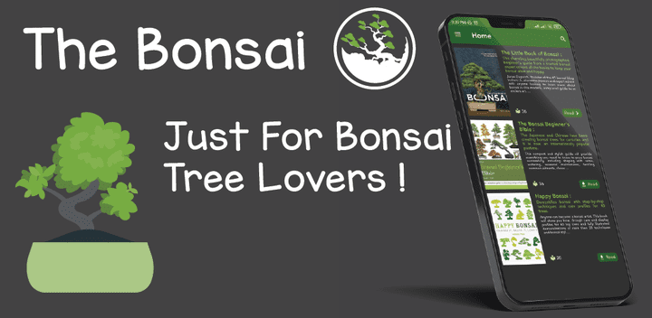 The Bonsai