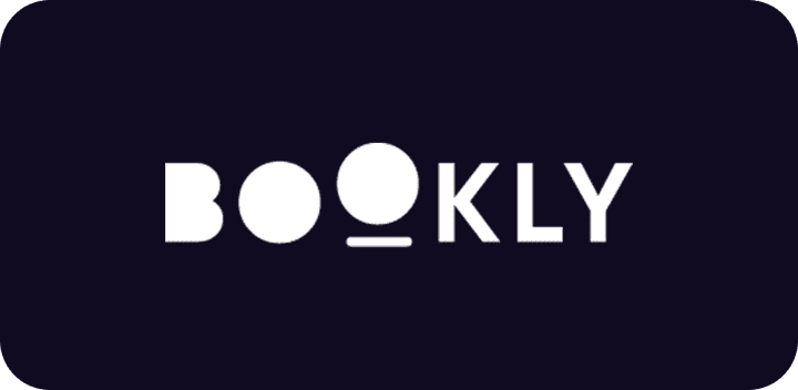 Bookly App