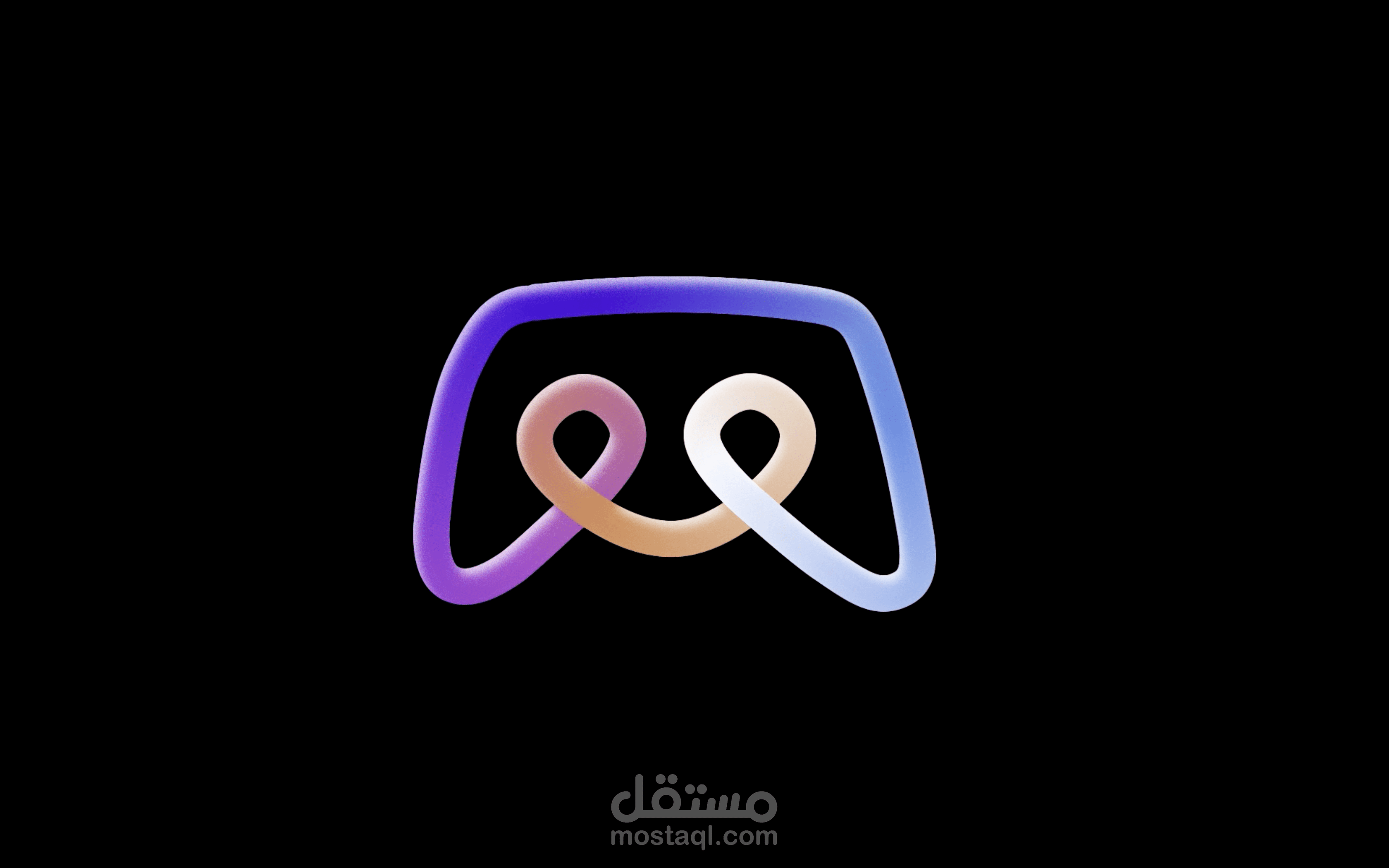 عينات من تحريك الشعارات.