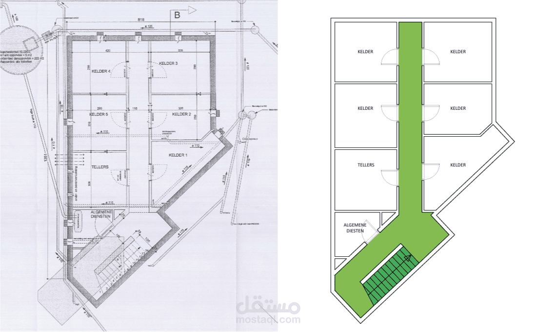 scan to autocad