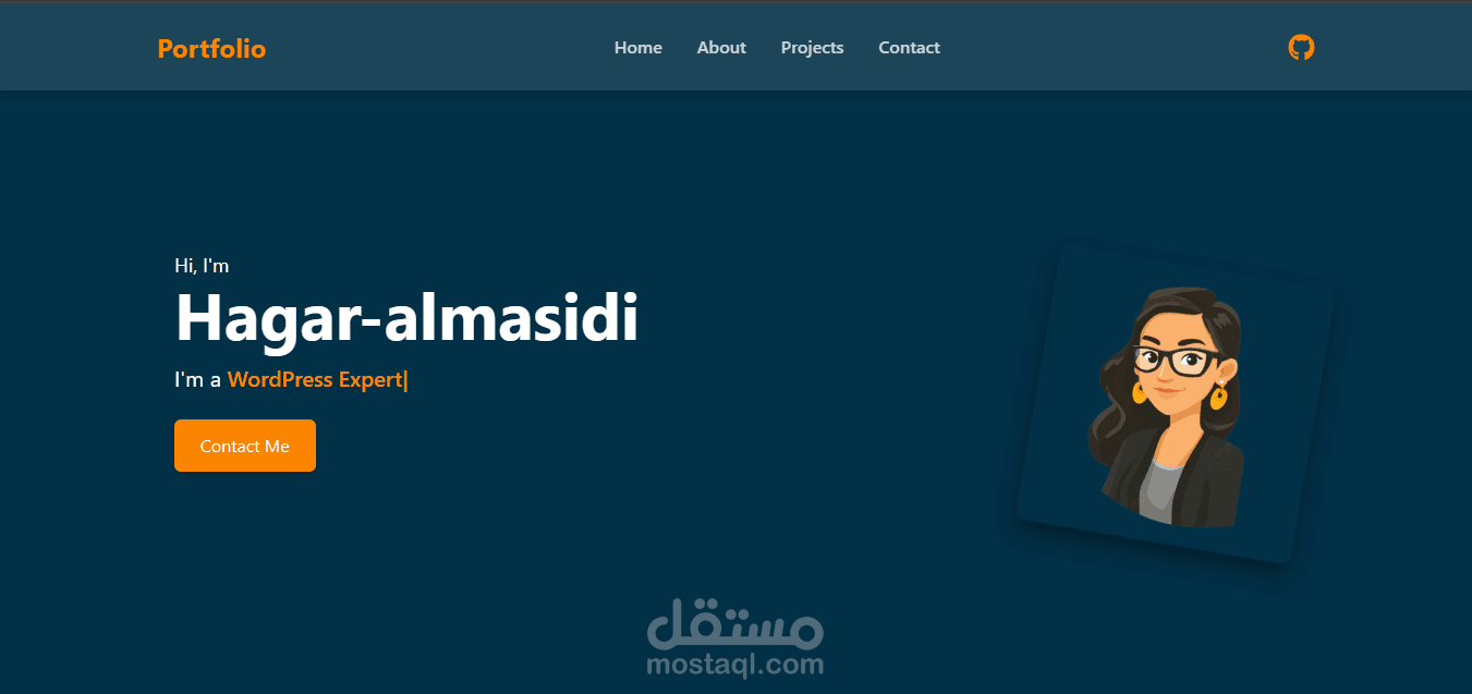portfolio