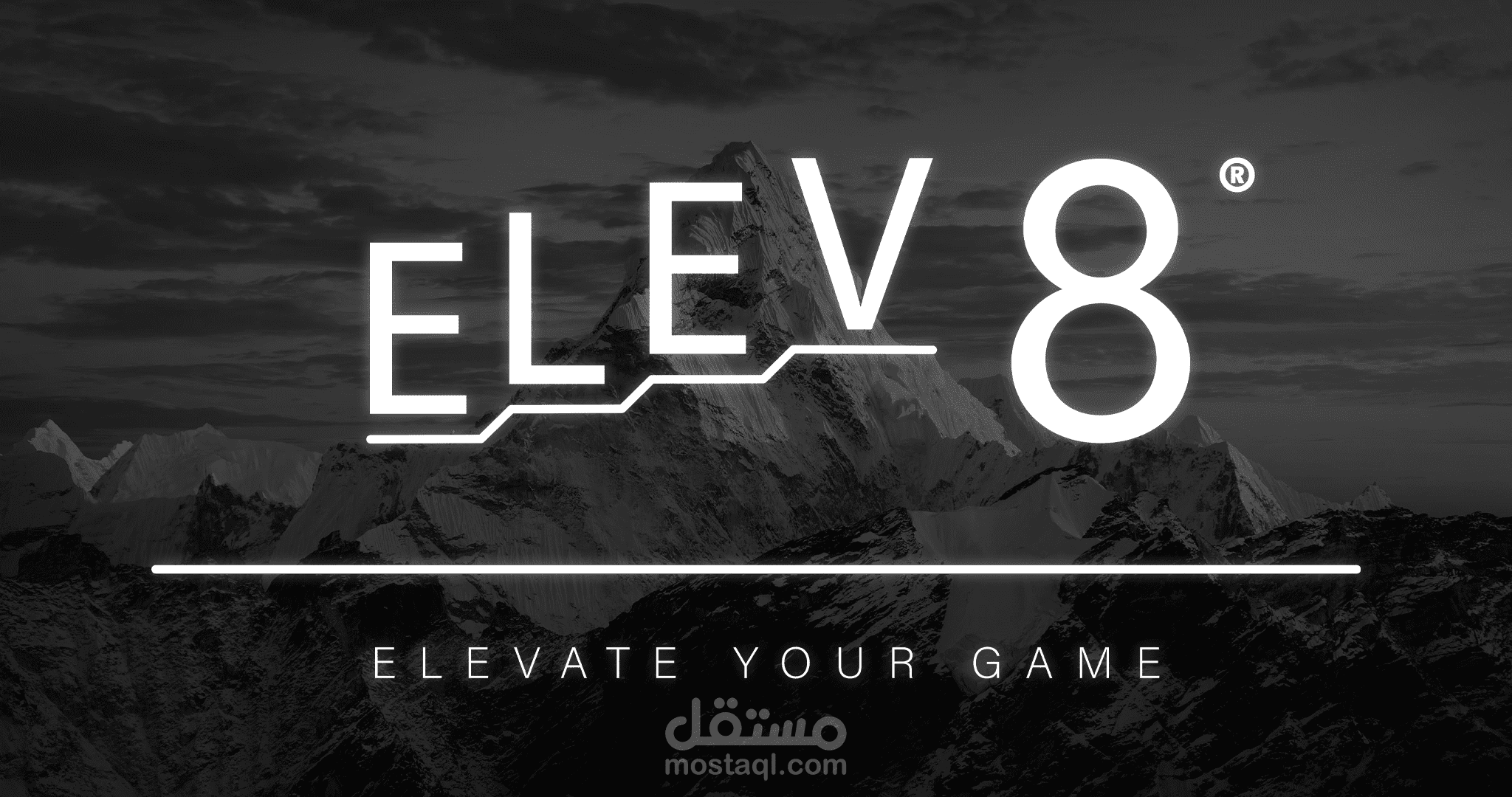 Elevate شركه اداره اعمال