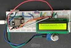 Temperature-Based Fan Control System Using Arduino