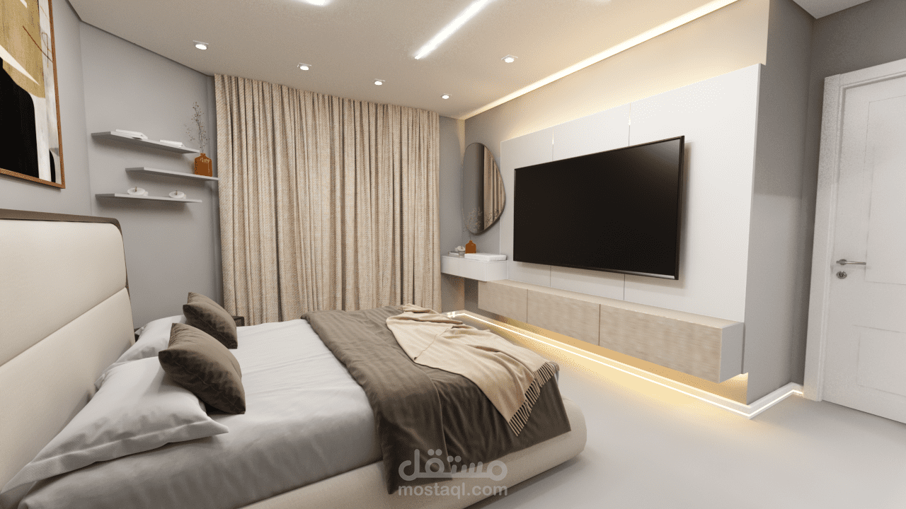 تصميم داخلي