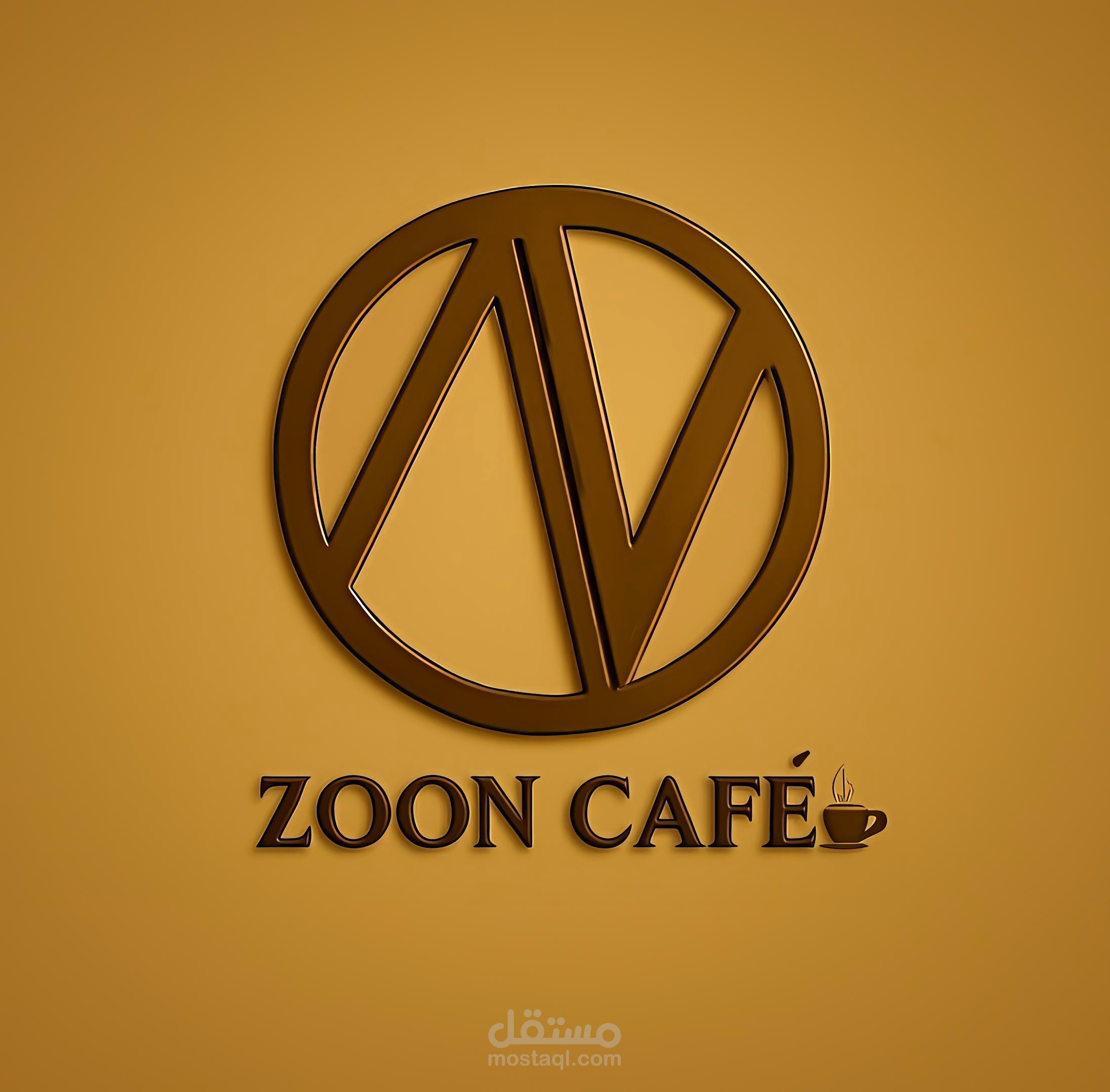 Zoon" logo"