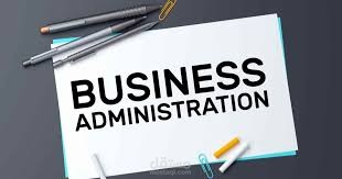 Business Administration