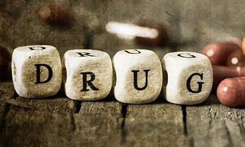مقالة بعنوان "أكثر الدول استهلاكاً للمخدرات في العالم"