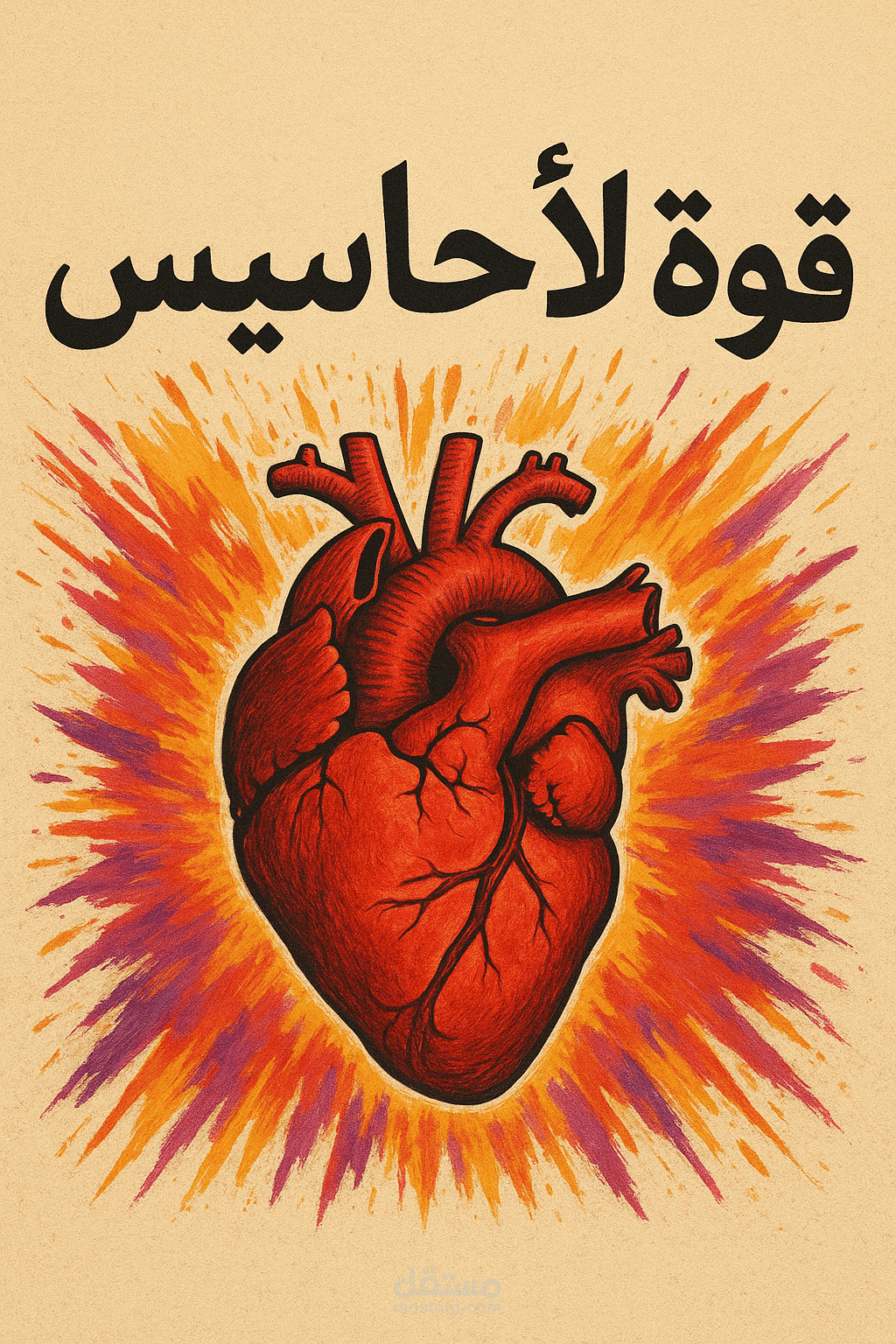 كيفية التحكم في الشعور والاحاسيس