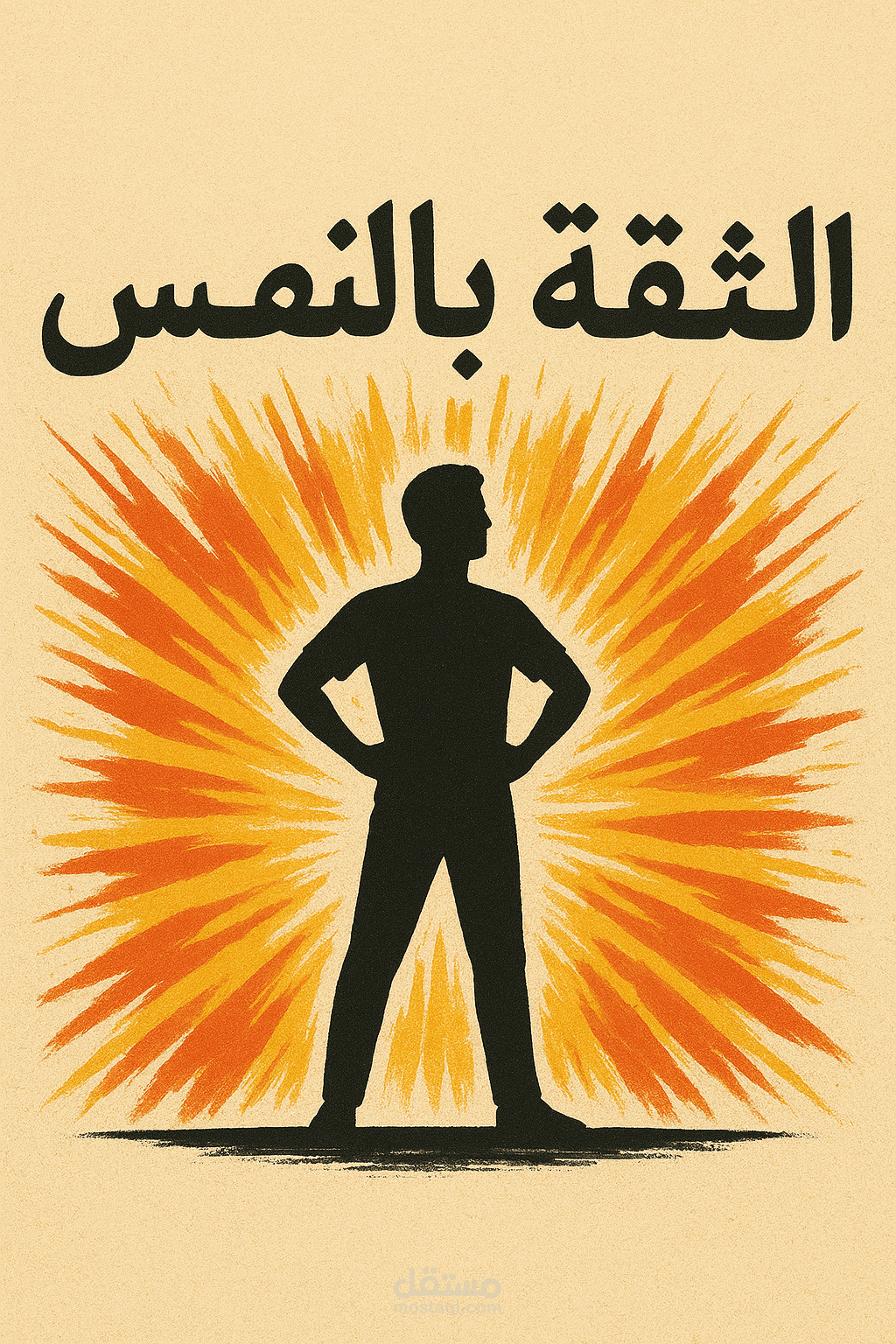 الثقة والاعتزاز بالنفس