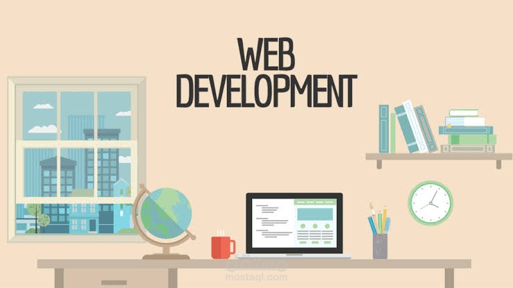Web developer