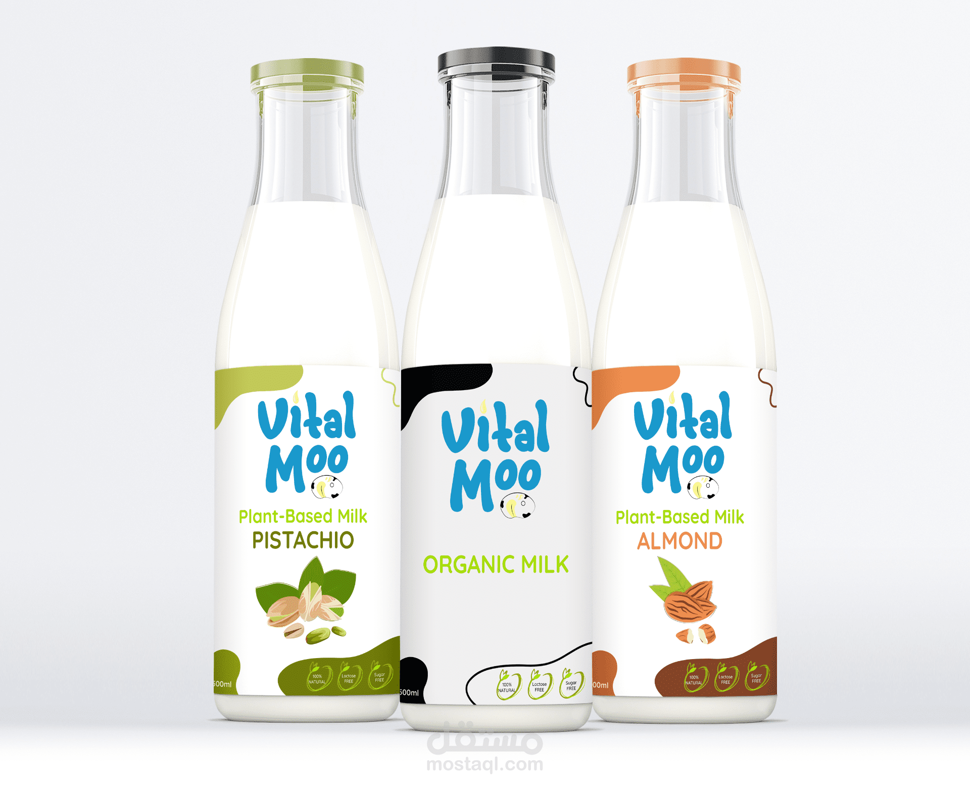 velvet moo organic milk