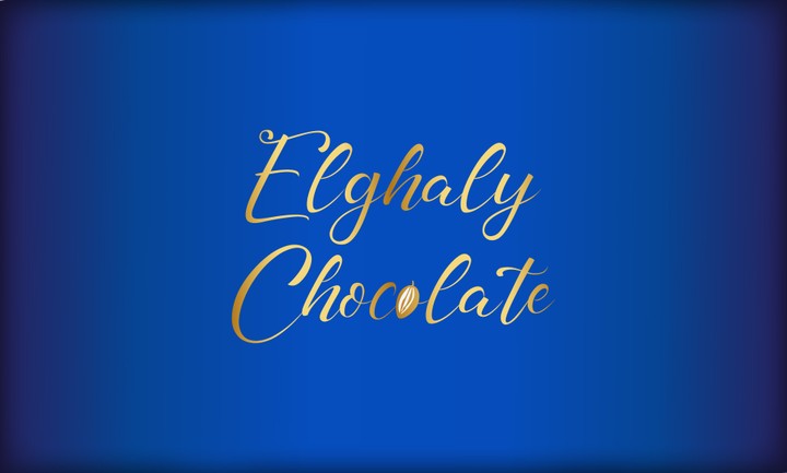 elghaly chocolate