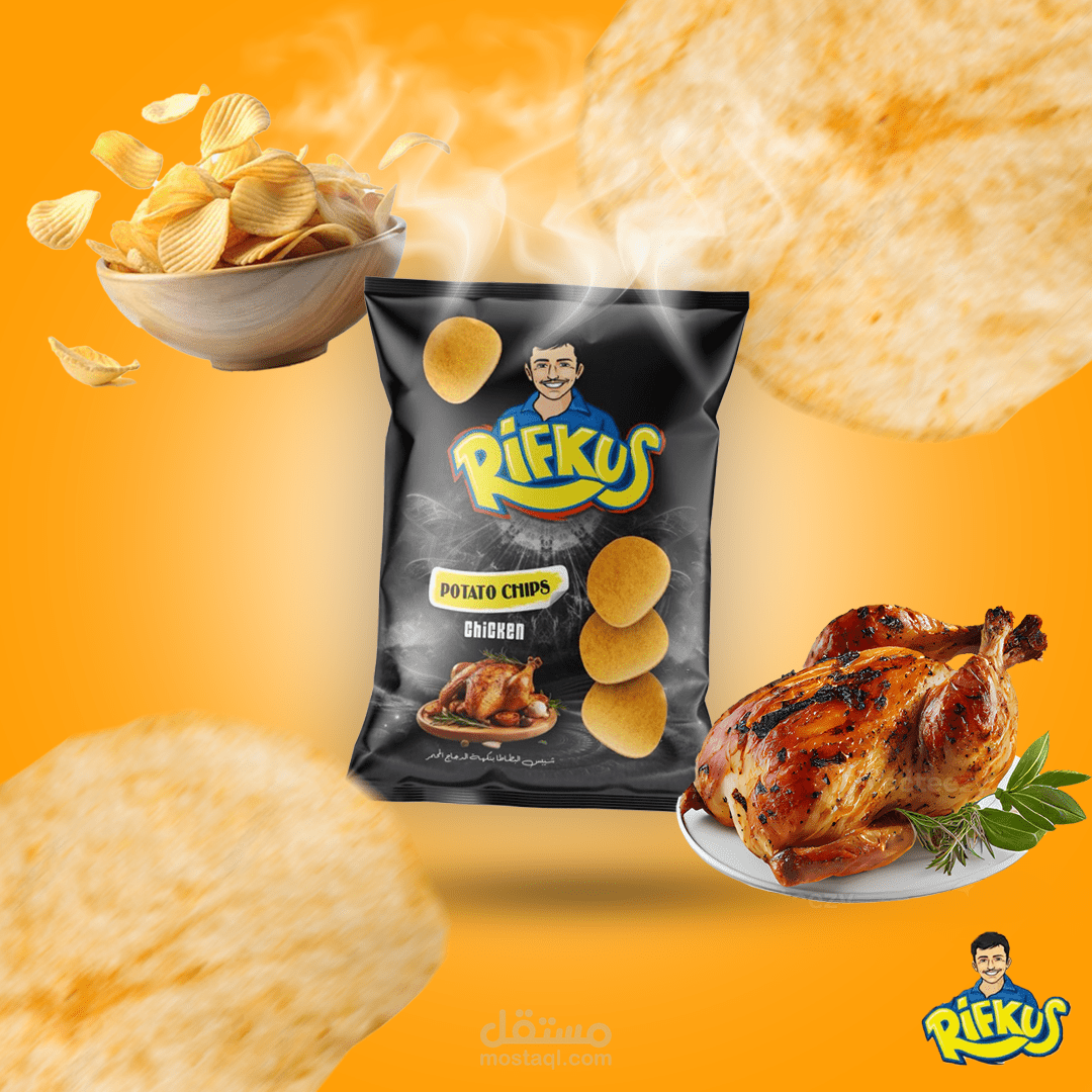 Rifkus Chips