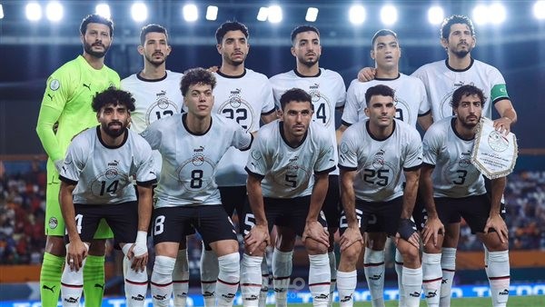 تفاصيل معسكر منتخب مصر استعداداً لمواجهتي تصفيات كأس العالم 2026 (خاص)