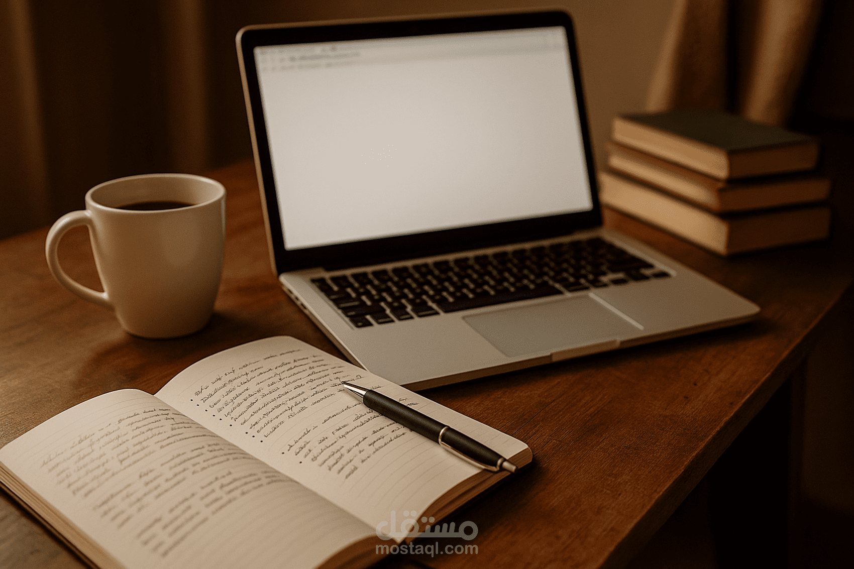 كتابة مقالات إحترافية متوافقة مع السيو