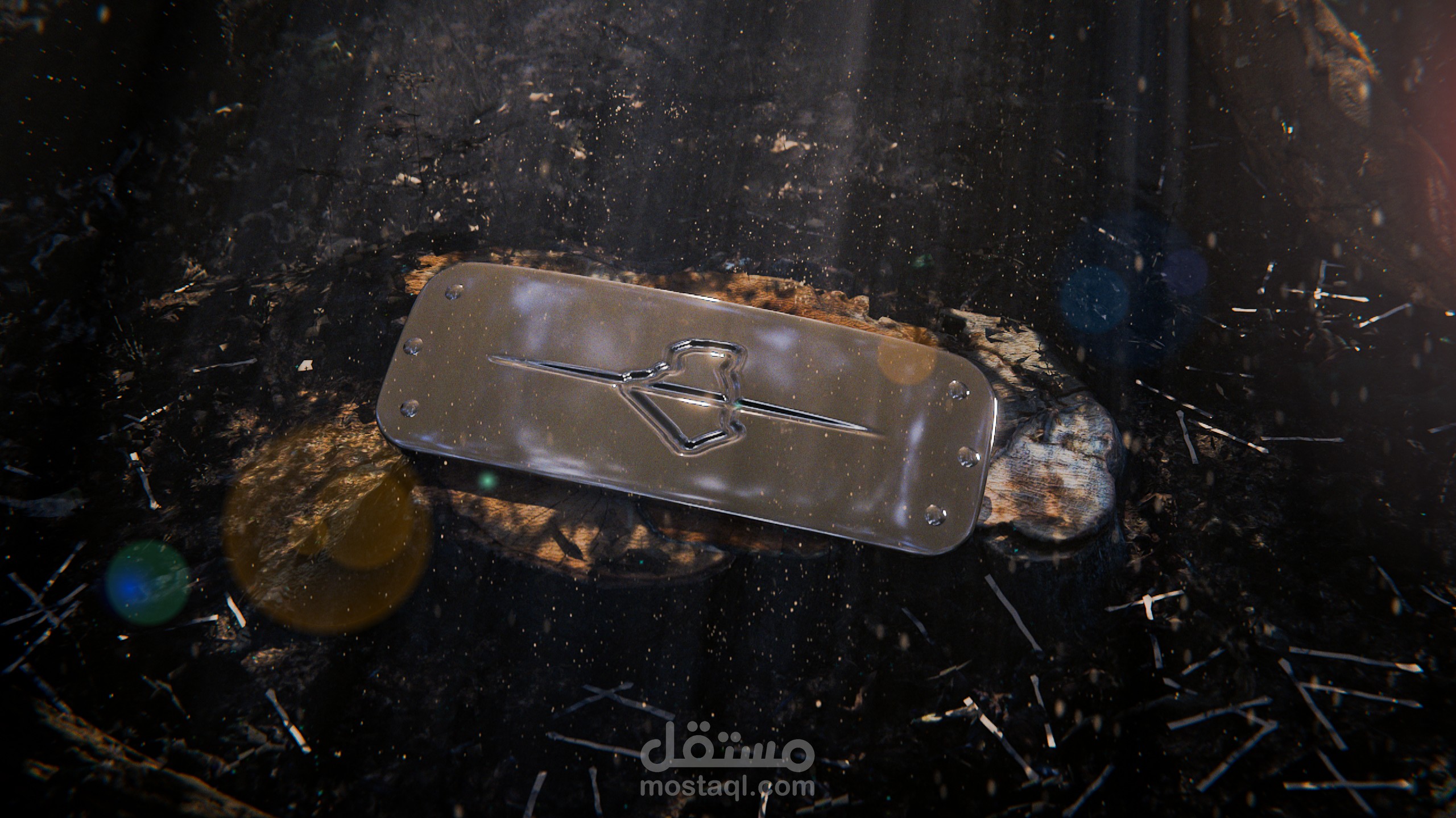 رباطة رأس كاكاشي على شكل خريطة الجزائر