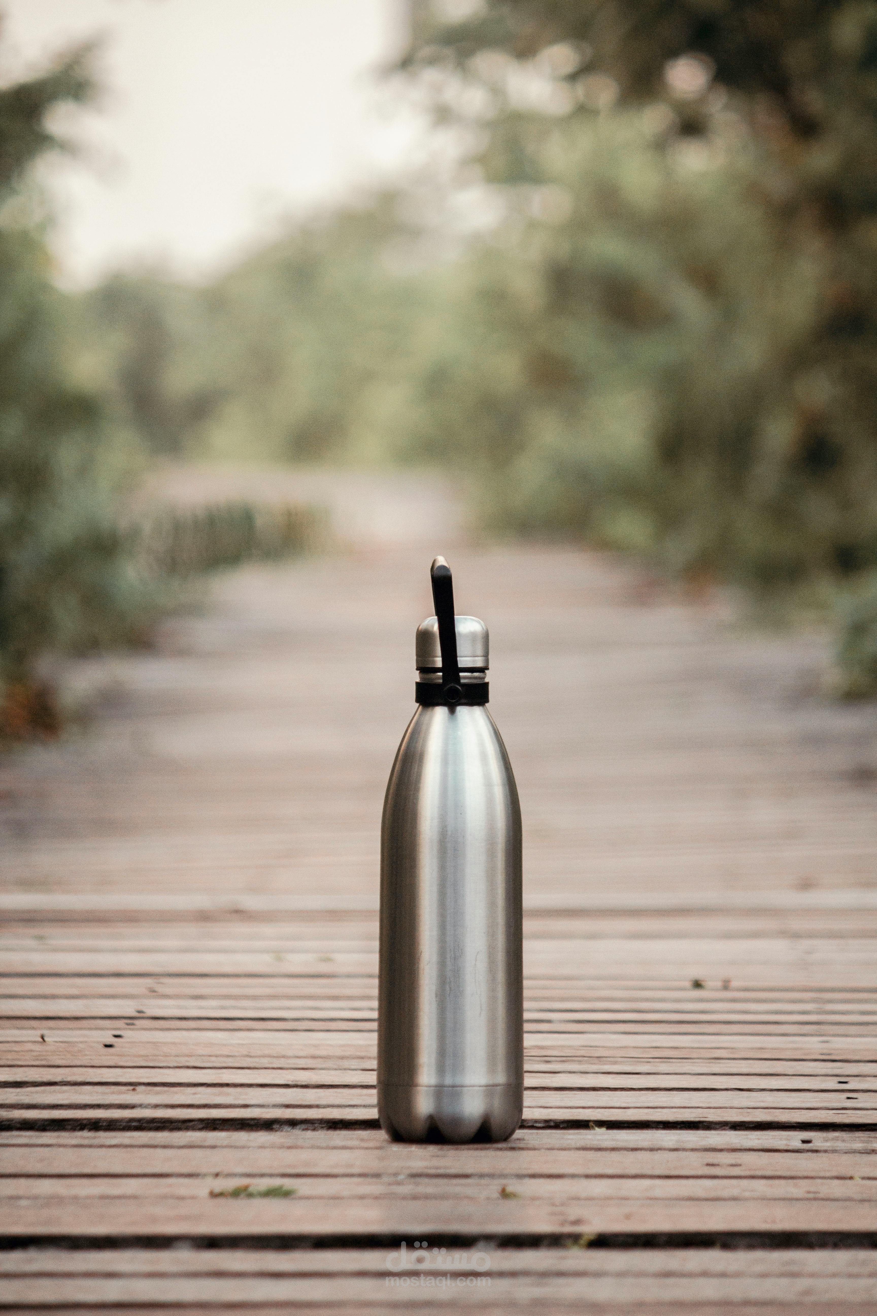 How a Smart Water Bottle Changed My Routine