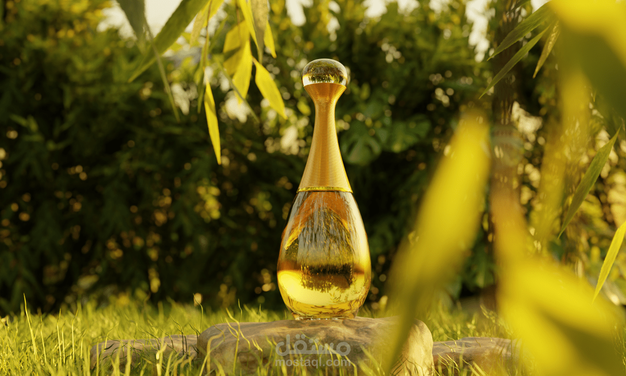I will create stunning 3d product models and animations
