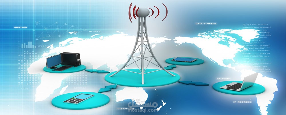 ٌRF Network Optimization