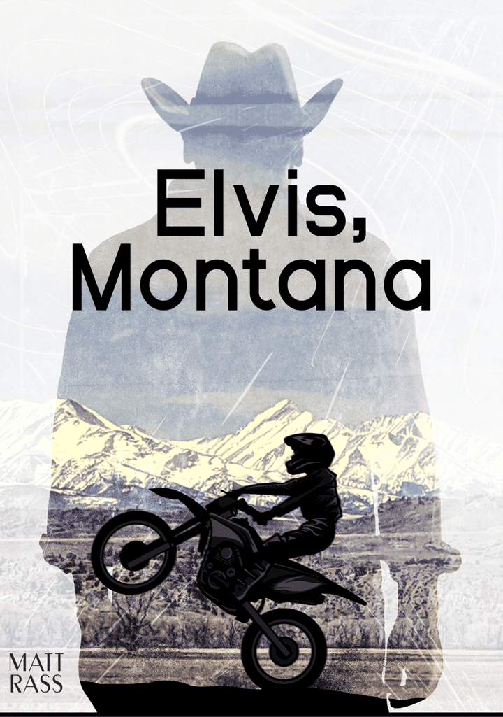 Elvis, Montana Novels