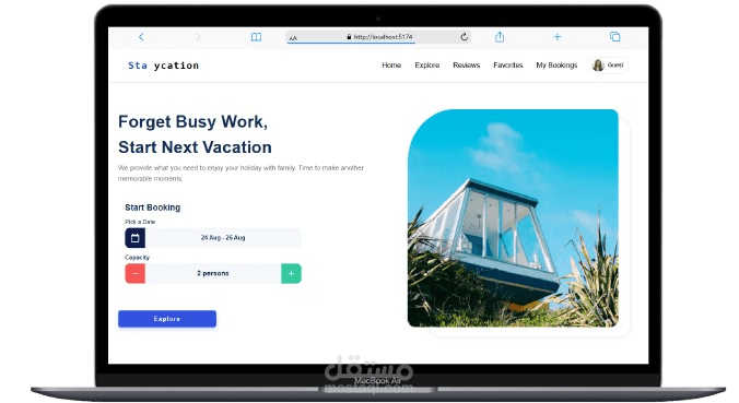 Hotel Management System
