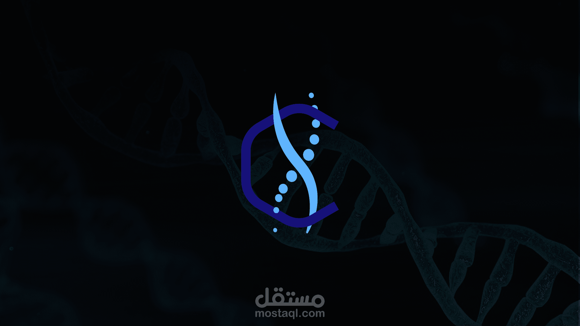 تصميم لوجو