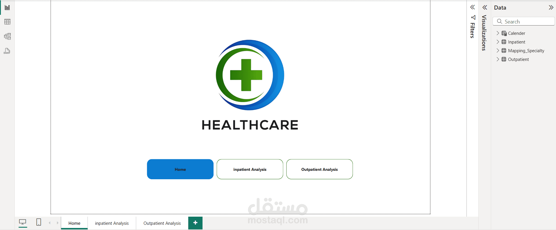 Patients Data Analysis