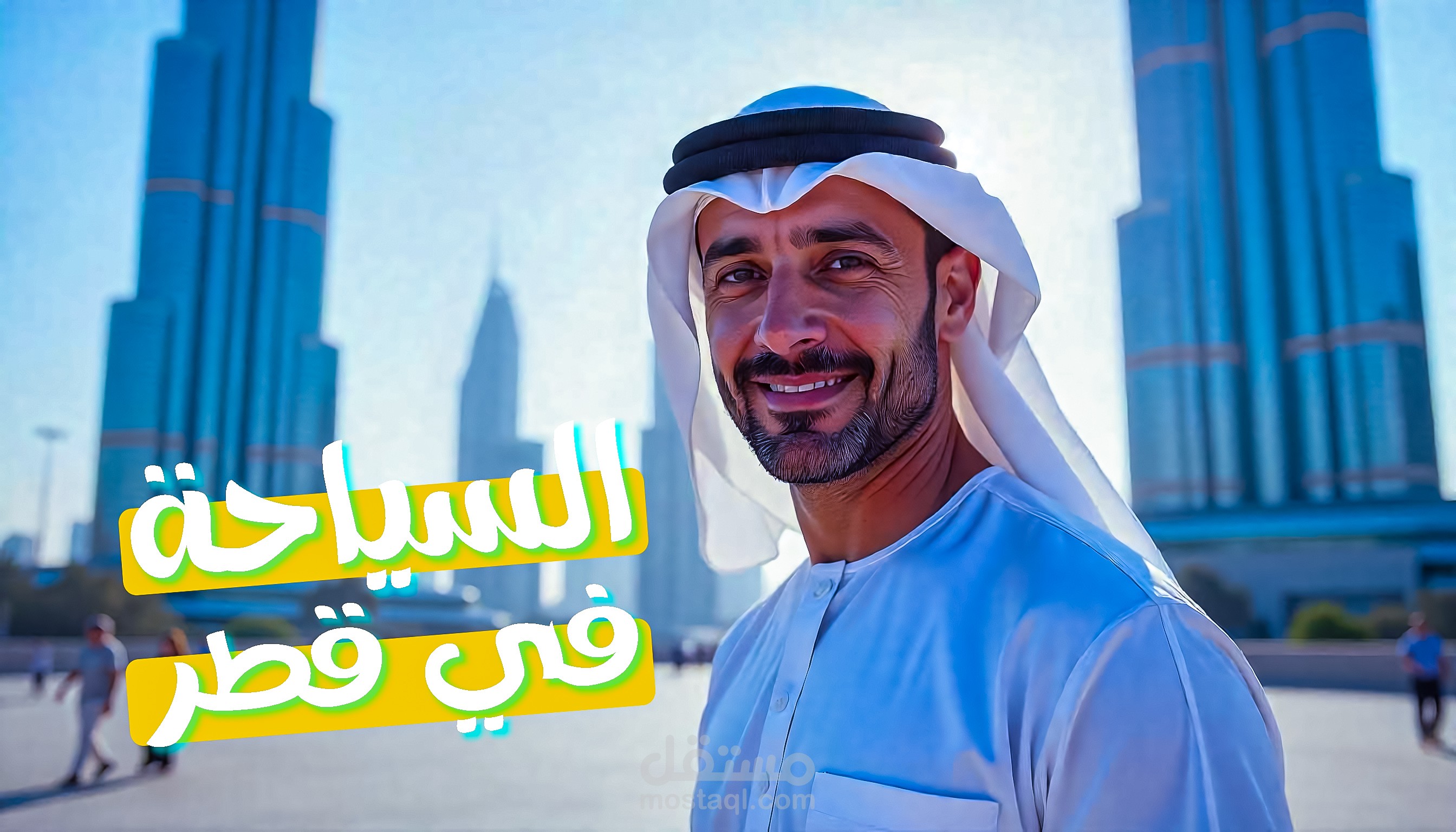 السياحة في قطر