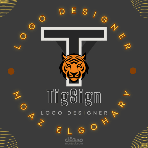 1. مصمم جرافيك وتسويق عبر فيسبوك | شعارات – بنرات – قوالب – تعديل صور   2. Creative Graphic Designer & Facebook Marketing Specialist»   3. خبير هوية بصرية وتصميم تسويقي | جرافيك + قوالب سوشيال