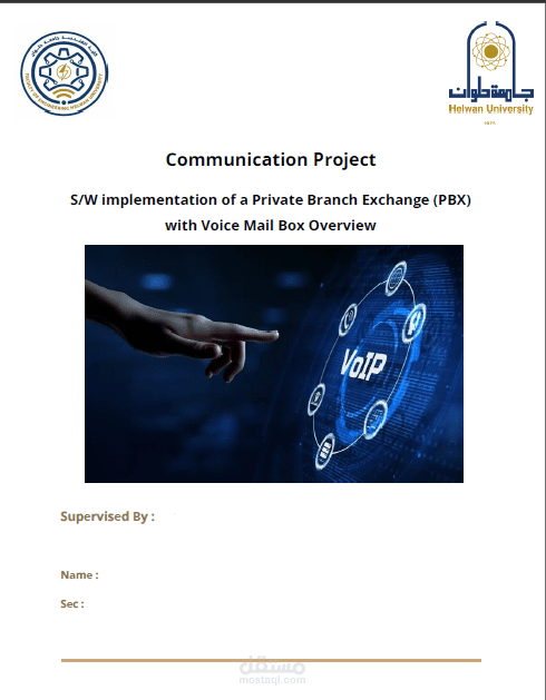 OCR-Based Data Entry and Formatting of a Communication Systems Report