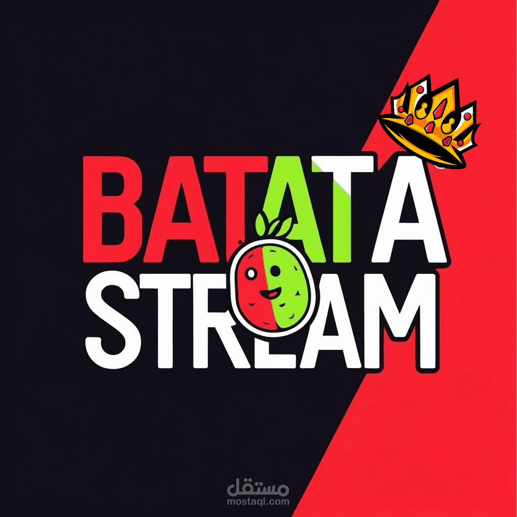 شعار قناه gaming