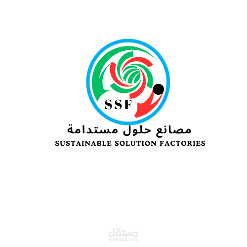 تصميم شعارات