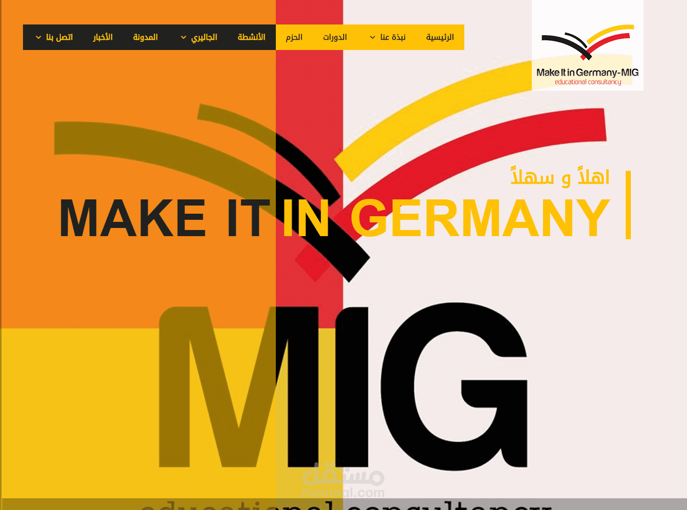 MIG Academy