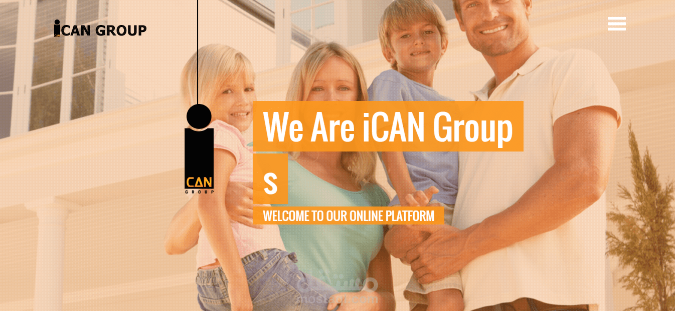 Ican Group