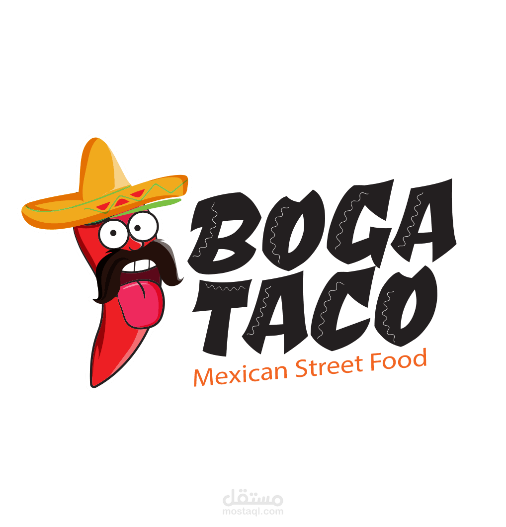 restaurant branding logo