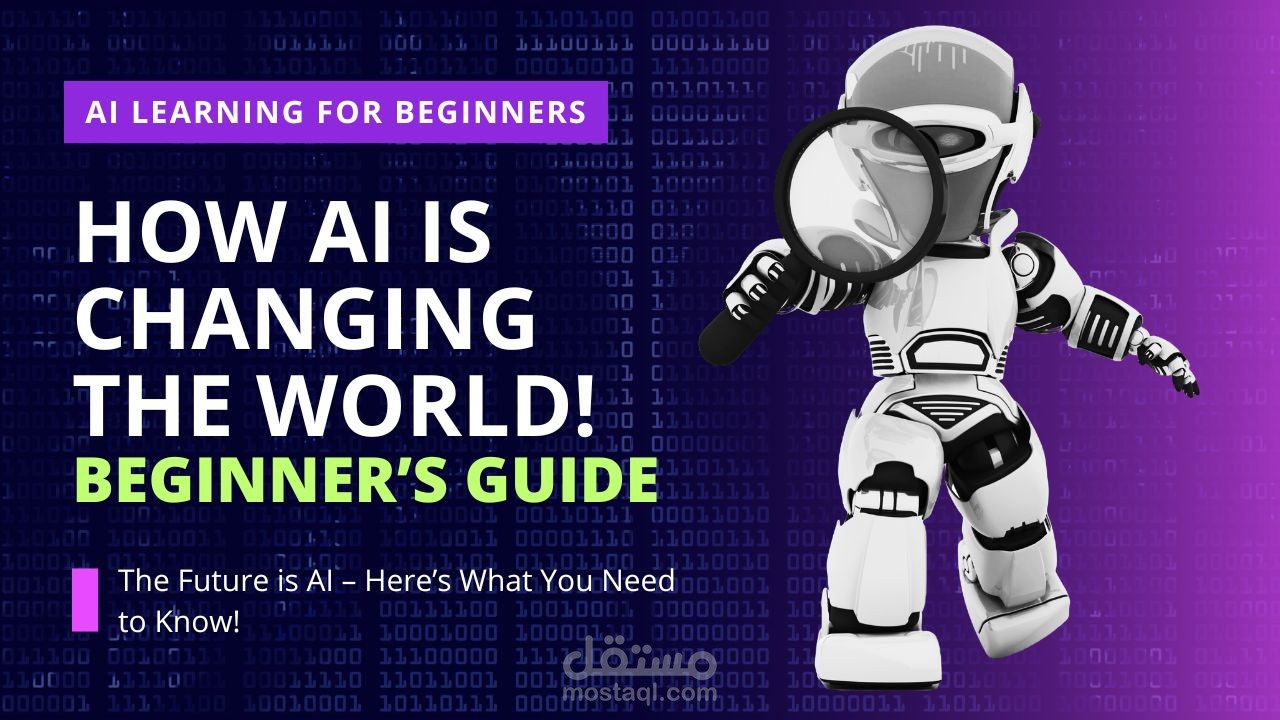 What is Artificial Intelligence? | Simple Breakdown of AI Types, Uses, and Future Impact