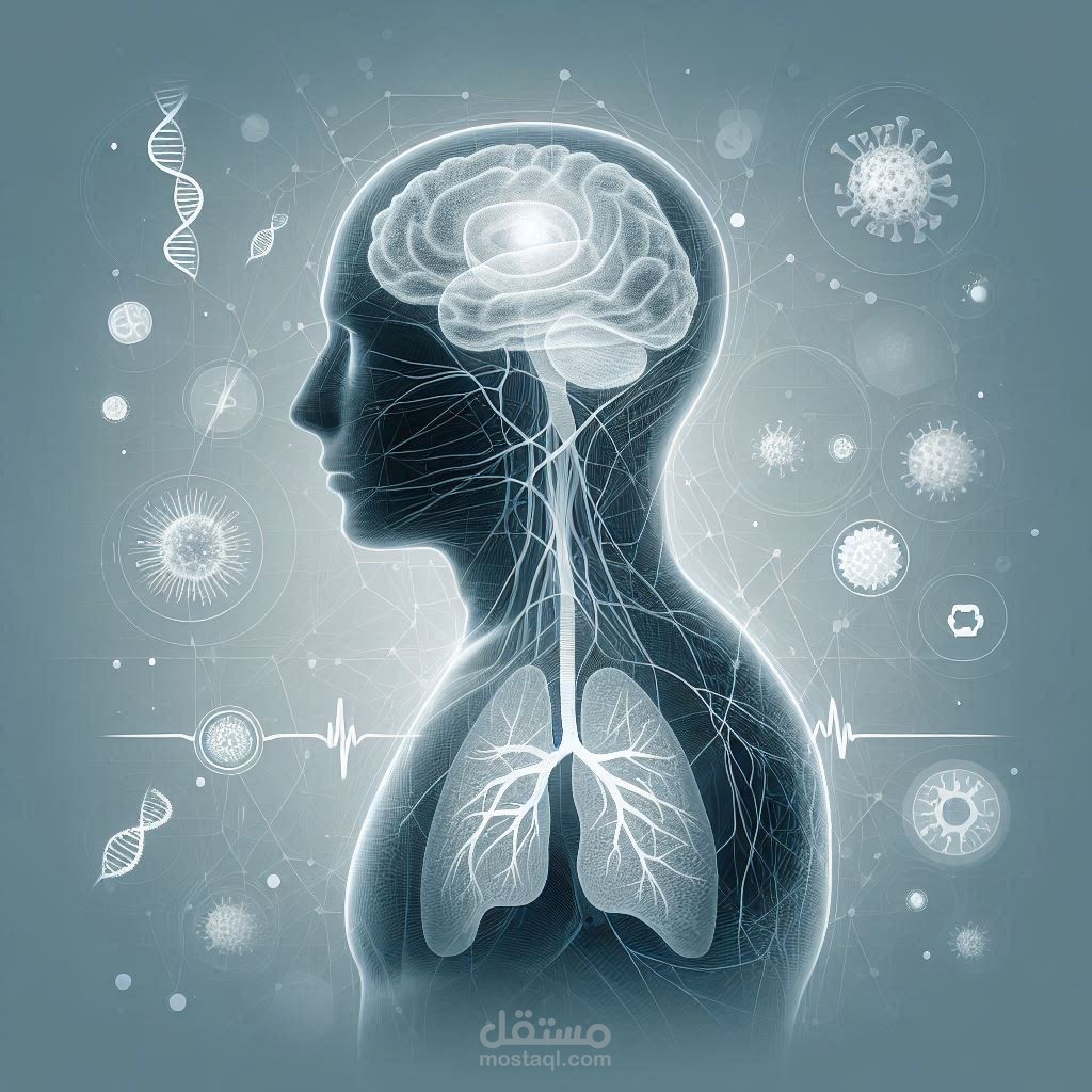 The Impact of Chronic Stress on the Immune System