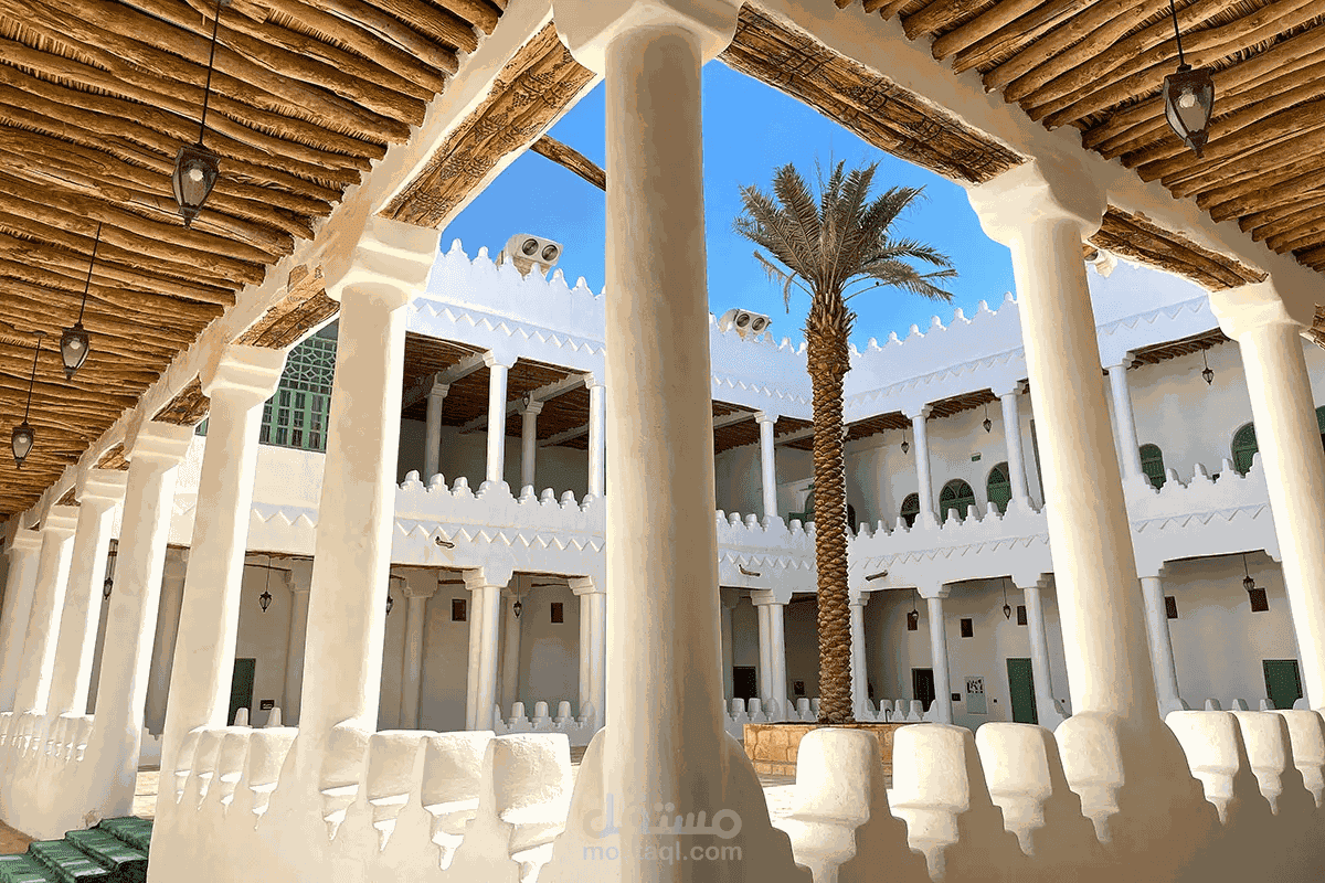 الثقافة والسياحة في المملكة العربية السعودية (عربي ⇆ إنجليزي)