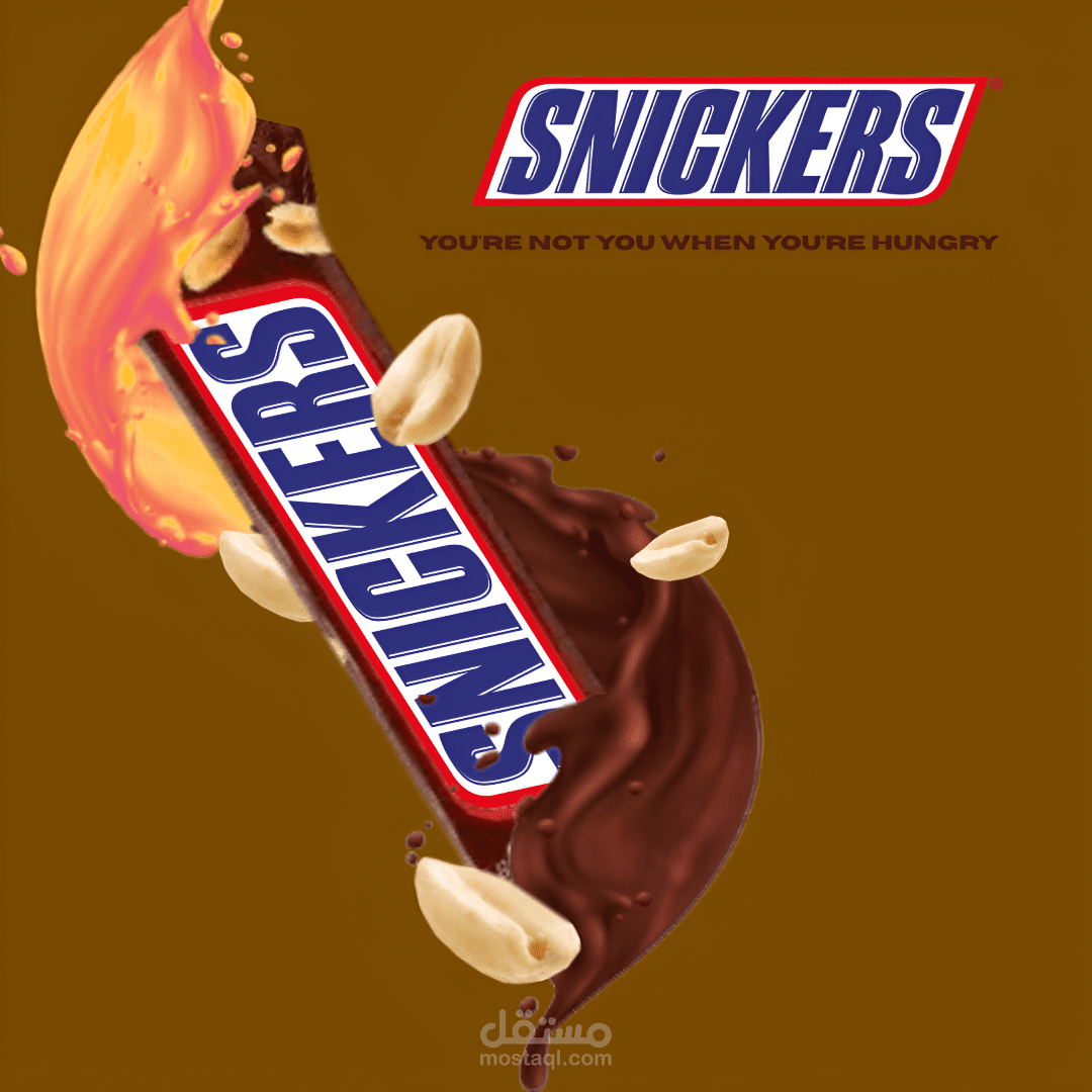 SNICKERS