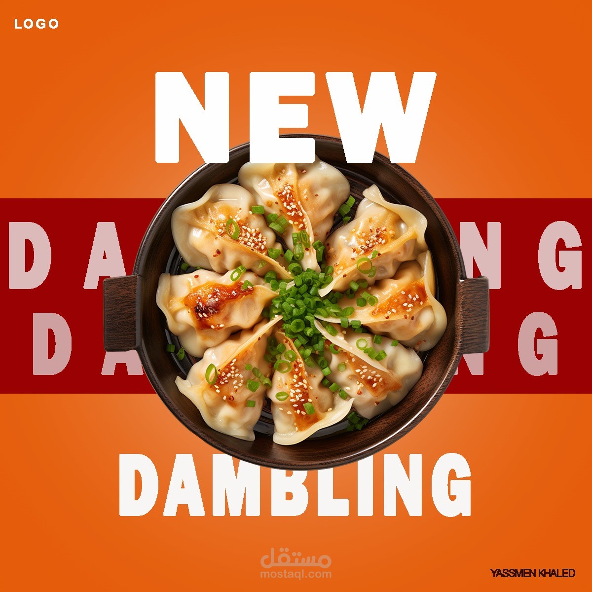 dambling