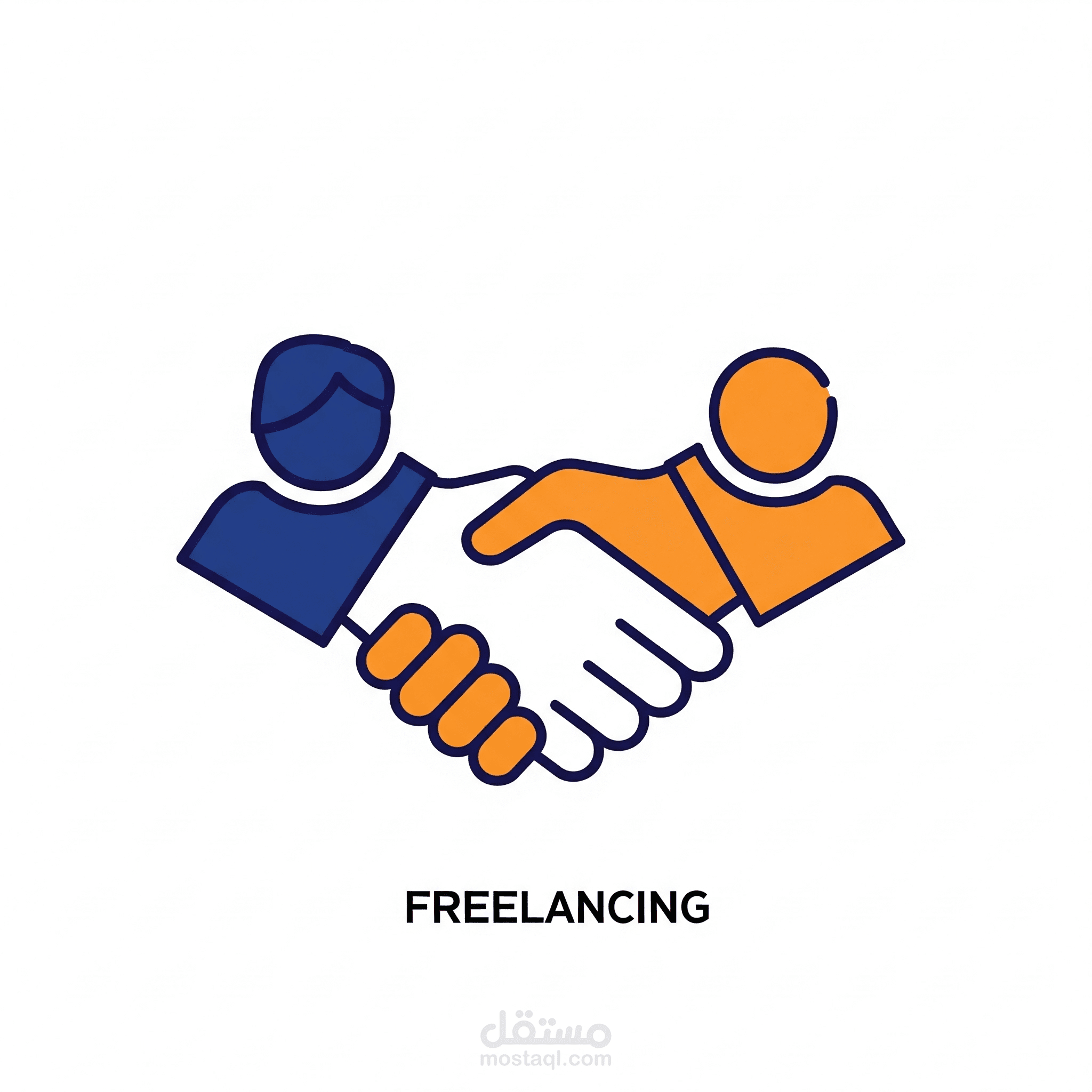 تصميم بوسترات بدقة